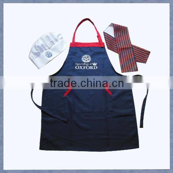 Kids Chef Hat And Apron Kids Chef Hat Kids Aprons