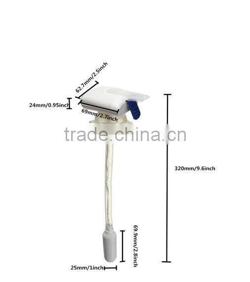 Magic Tap Automatic Drink Dispenser with Tap