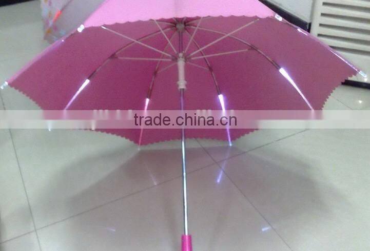 LED Umbrella