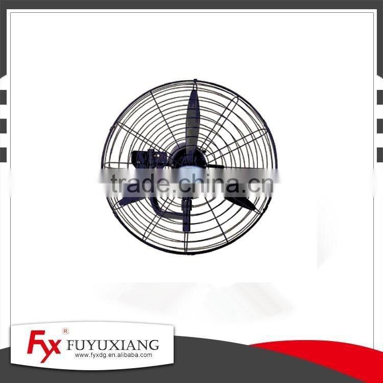 18" Big power wall fan