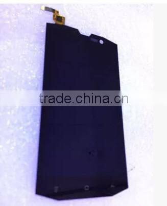 Original 100% for MANN ZUG5 5S Touch Screen Replacement lcd Digitizer