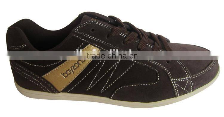Latest comfortable new men shoes life style design