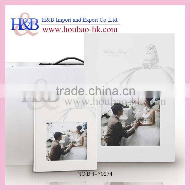 MOQ 5 sets New Design A4 Painting Album Sheet For Promotion