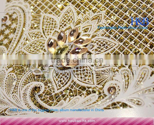 Unique Carving Design Photo Frame Book Shaped Design Photo Book