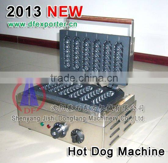 sausage producing equipments 2015 NEW DF-41325