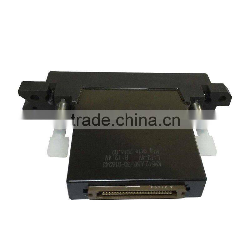 Original made in Japan Konica 512i printhead 30pl