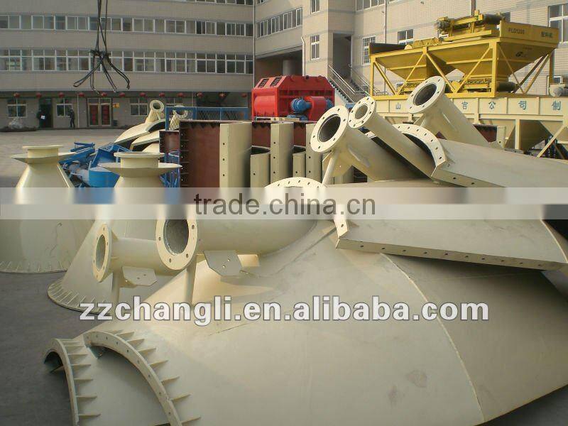 Construction Machinery Cement Warehouse 20T~600T, easy to transport