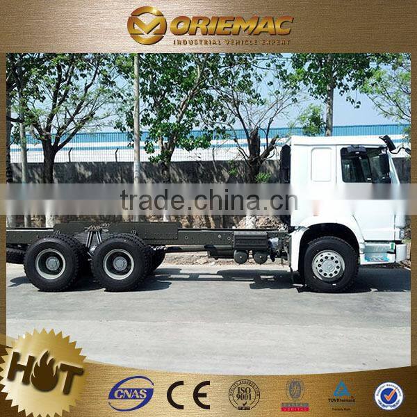 SINOTRUCK HOWO A7 6X4 Tractor Truck Tractor head 420h for sale