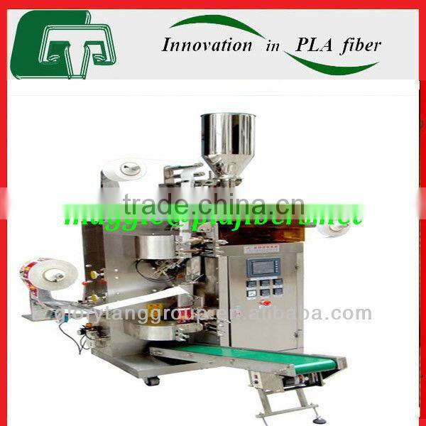 Various design teabag filter paper