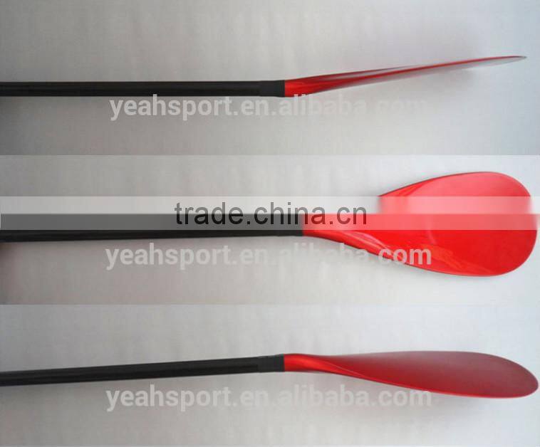 YD Yeah Sport Low Price Carbon Fiber Stand up Board Windsurf Paddle