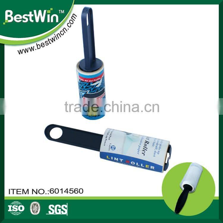 BSTW professional adhesive factory magic sticky lint roller