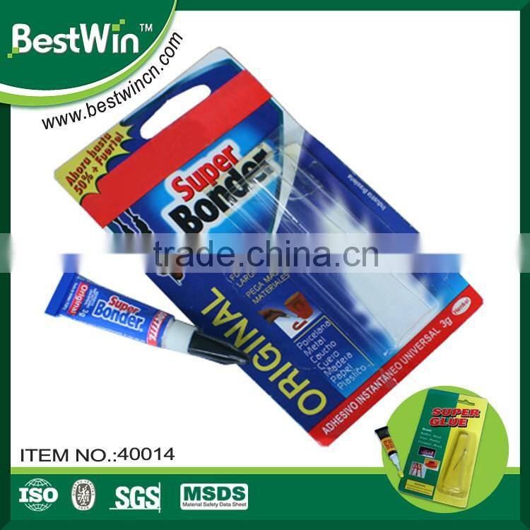 BSTW welcome OEM ODM new super best glue for rubber