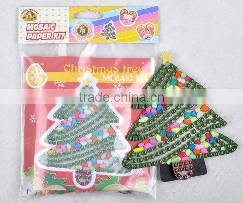 Acrylic Hobby Mosaic Set Educational Toys