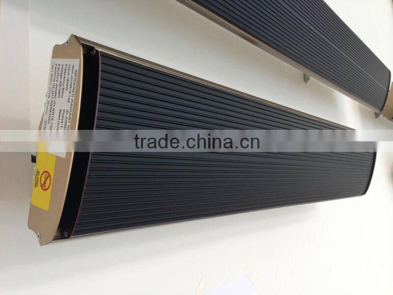 Wholesale industrial outdoor infrared heater panel for industrial heater with OEM