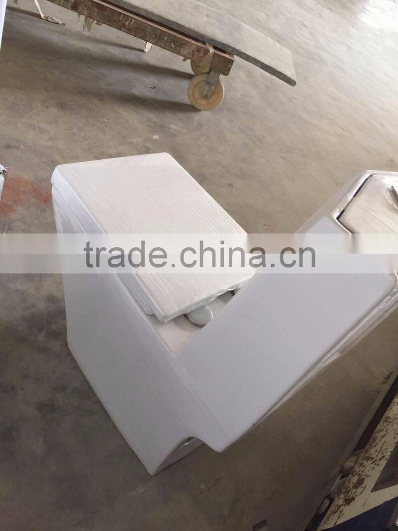 chaozhou wc toilet one piece toilet ceramic siphonic S-trap 300/400mm toilet chaozhou toilet factory top quaity toilet Y231