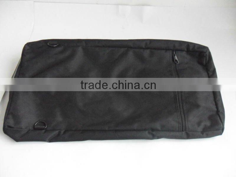 Collapsible Duffel bag Polyester Leisure Travel bags /High-quality Rolling bag/