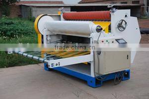 NC computer-control cutter machine