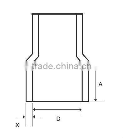 Socket Reduced
