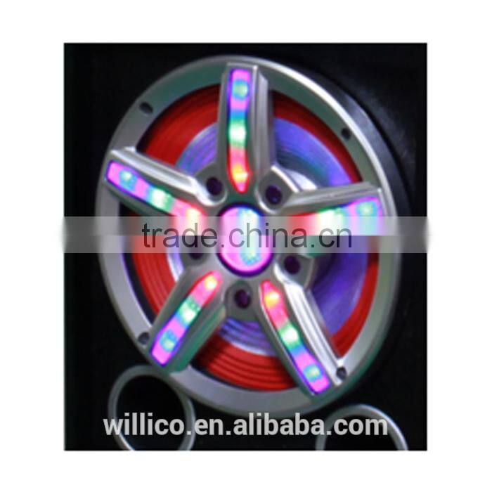 New products speakers professional sound system