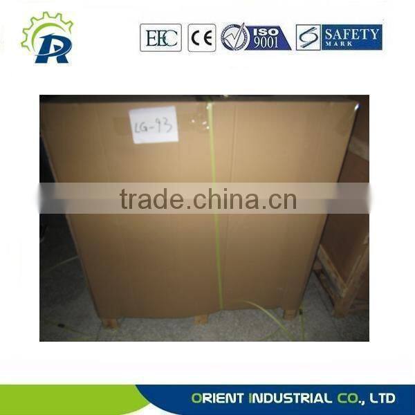 High quality DTJ2A automatic carpet washing machine