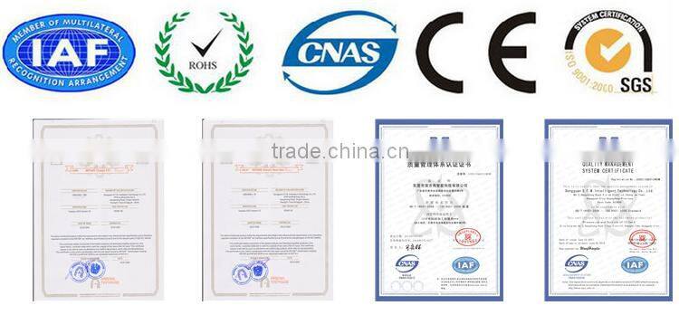 Made in China RFID ABS key tag/plastic keyfob/NFC key fob