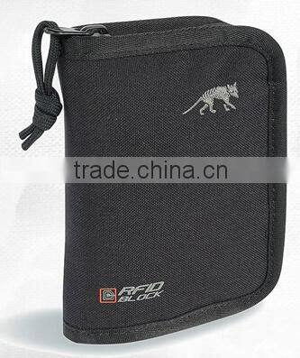 Rfid wallet,Passport wallet for men