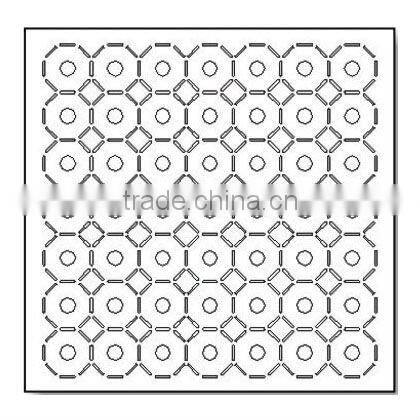 Aluminium Ceiling Tile-blue sky