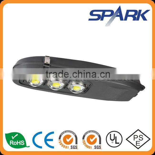 Spark High Power COB LED Street Light 160W