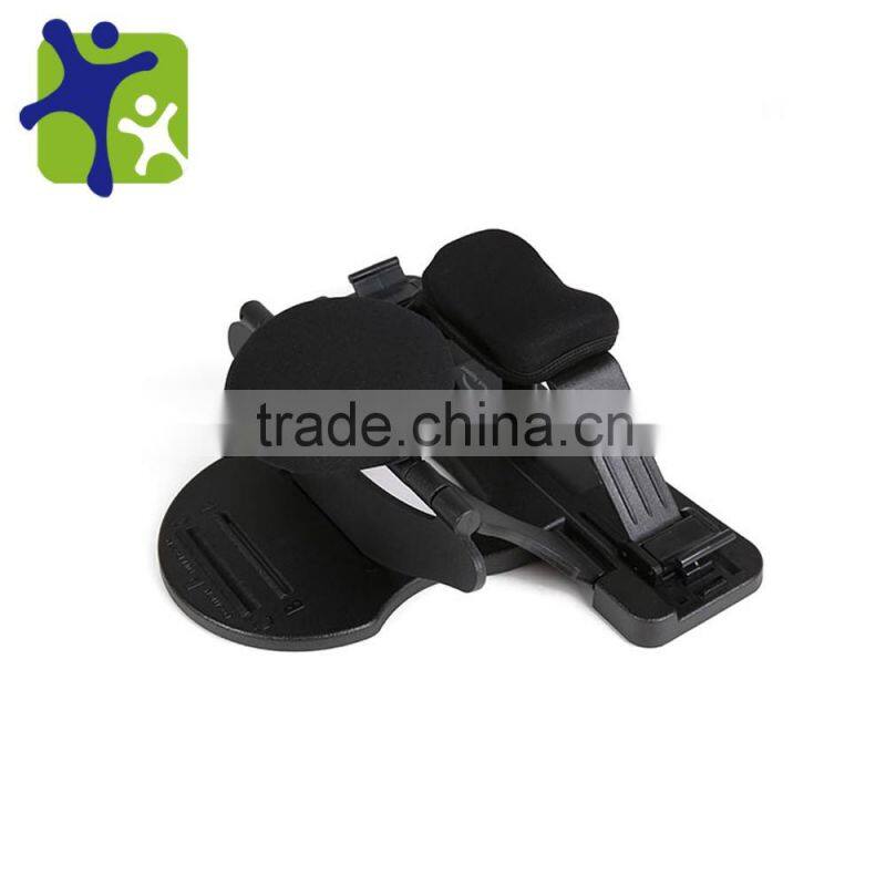 2016 new design CE Medical Neck Support Device,Neck CervicalTraction Devices,Neck Stretcher