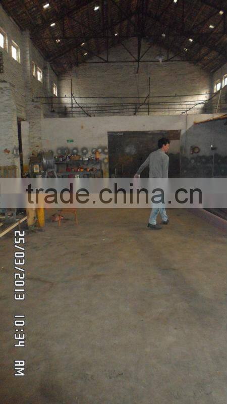 Distributors Wanted DN125 Steel Reinforced Concrete Pipe