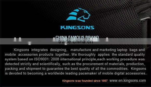 13.3" Slim Ladies Laptop Bag