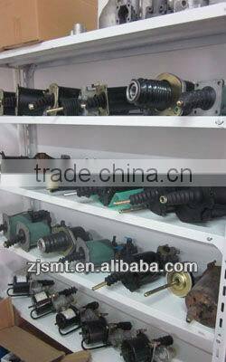 Quick change joint stainless steel 1 inches for trailer full sizes