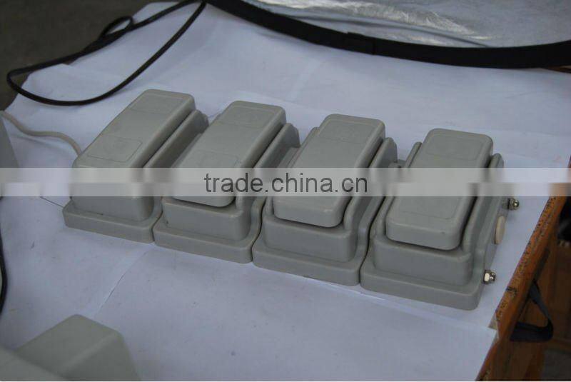 5 Motors Spa pedicure chair SAL09