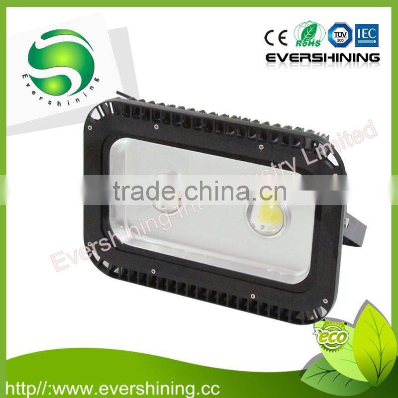 Bulk buy from China alloy cast aluminum LED flood light 120W