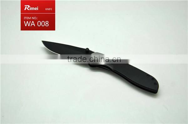 damascus tungsten steel knife