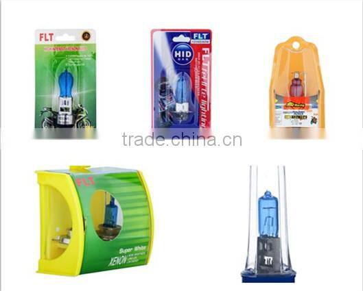 h3 24v 70w headlight for the car halogen bulb