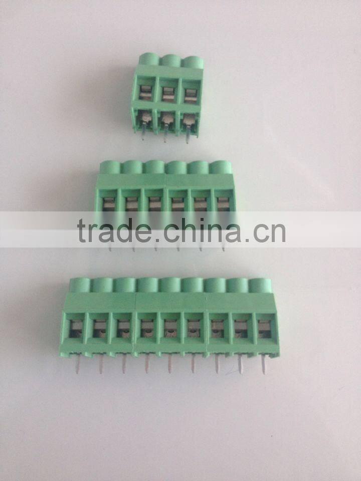germany terminal block