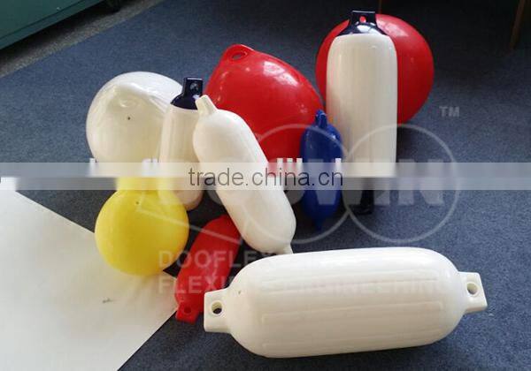 China Manufacturer Marine Boat Fender/ Yacht Fender