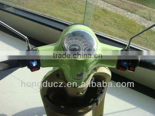 2013 new electric e scooter from china