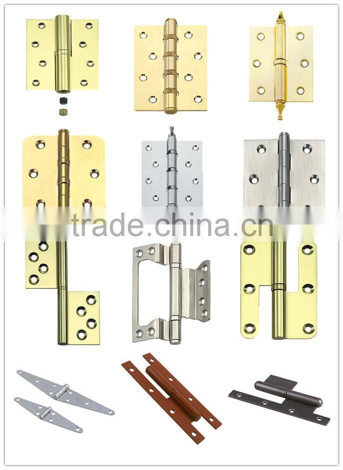 New products in china glass door floor spring hinge