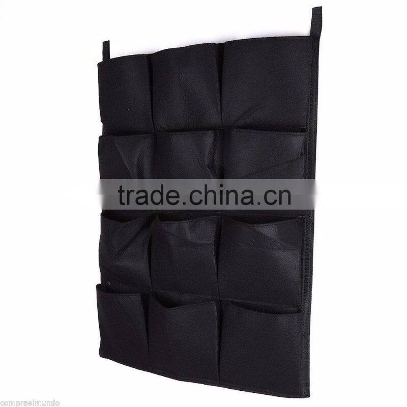 Classical Planter Pot Plant Bag for Plant Growth