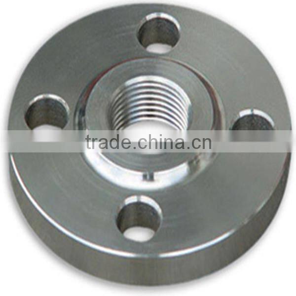Brand new ansi b16.5 150 rf wn flange stainless steel with low price