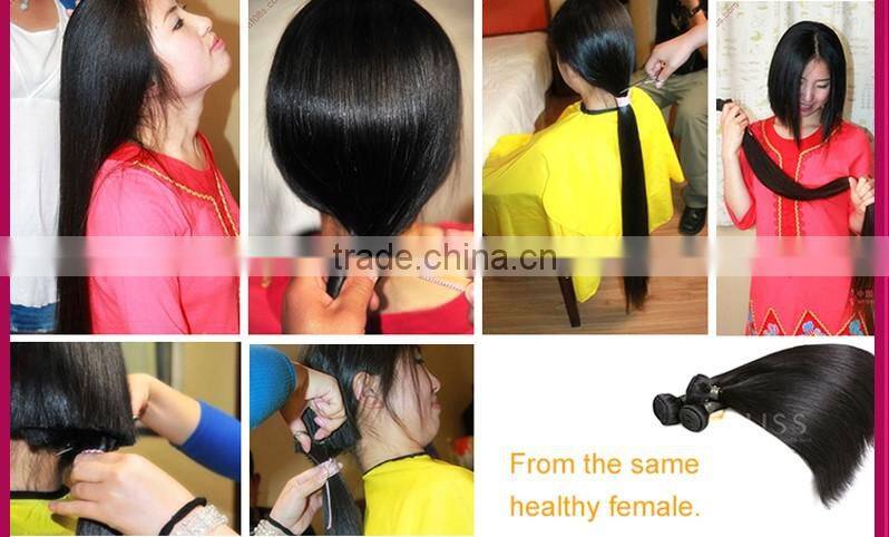 Deep Wave Clip In Human Hair Extensions 100g Full Head Brazilian Virgin Human Hair Clips Ins Extension African American