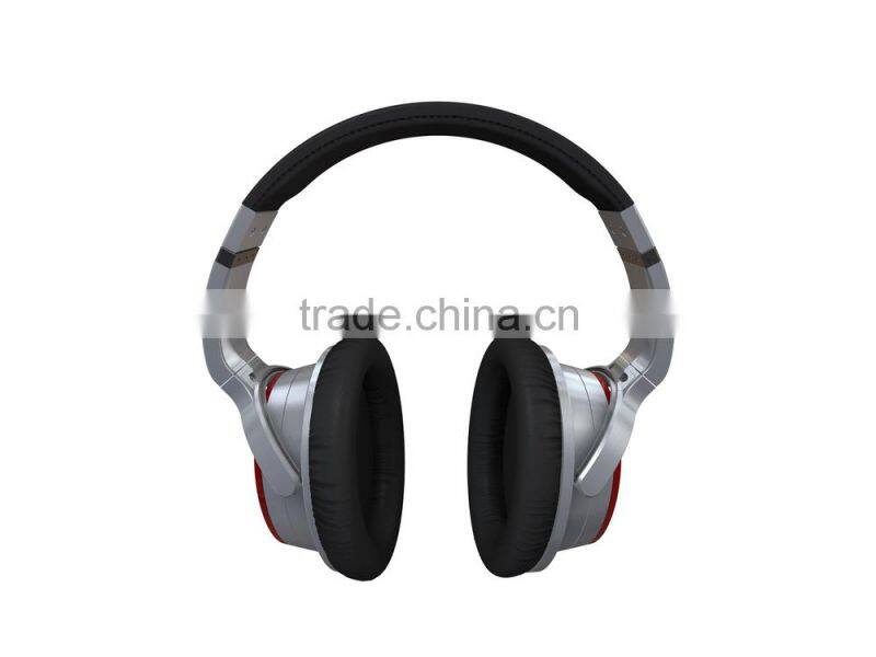 2015 best selling active noise cancelling headphones