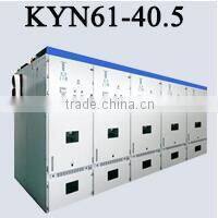 **power distribution equipment kyn28 electrical switchgear