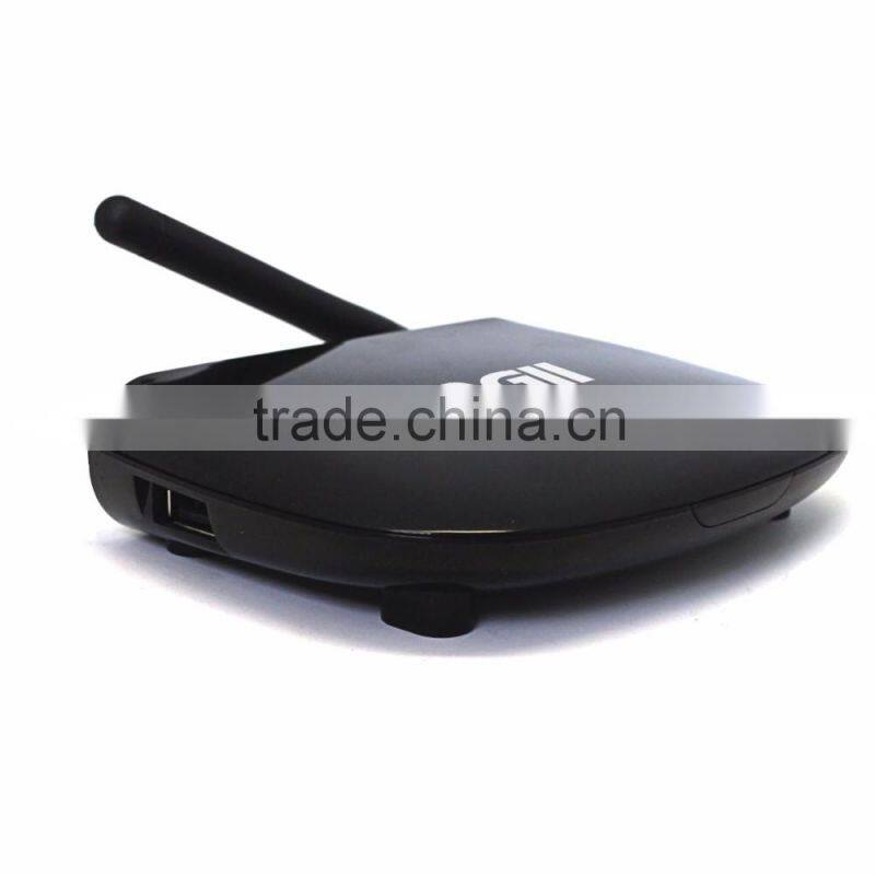 MGII amlogic s805 Android 4.4 quad core mail-450 1GB RAM and 8GB ROM