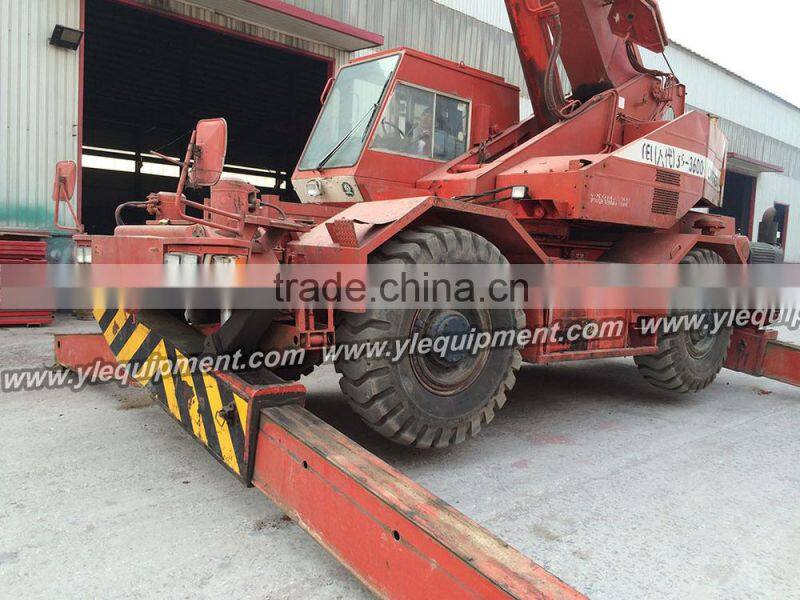 TADANO TR200M 20 ton used rough terrain wheel crane
