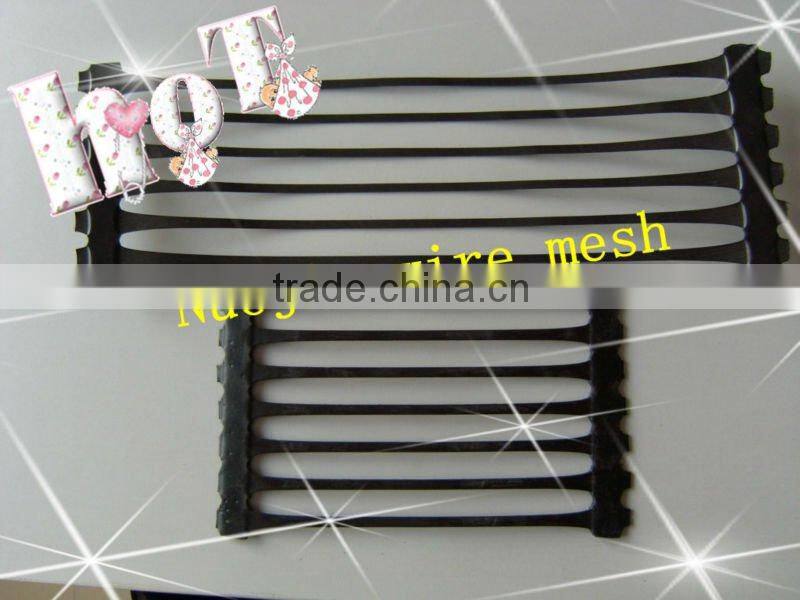 Plastic Geogrid