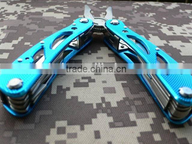 OEM Outdoors Camping Multi Functional Plier Tools UD06040