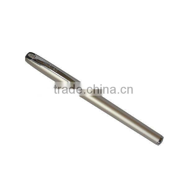 Deli gel pen good quality 0.5mm water pen for office supply model S25